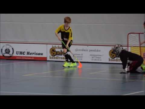 6. Runde U10 Gators Berg - Waldkirch-St. Gallen I