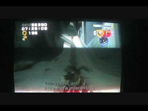 Let's Review Sonic Heroes pt 52