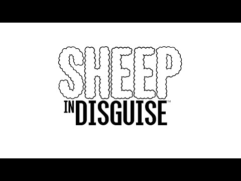 How to Play Sheep in Disguise