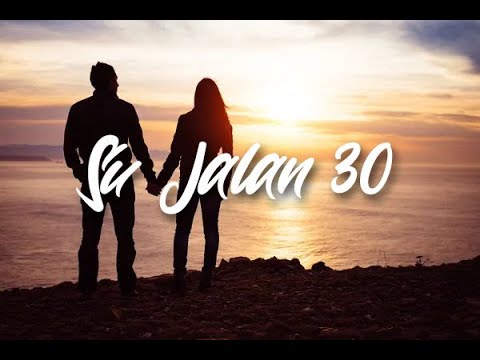 SU JALAN 30 _ Mkartikawati x Ge x Near | Lirik Video#Musiklirik