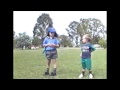 VHS Videos John S First Day At School 1995
