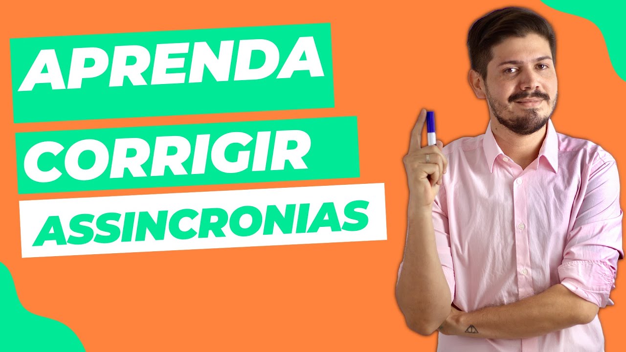 Curso Online de Assincronias Ventilatórias