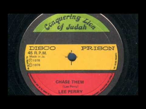 (1978) Lee Perry: Chase Them