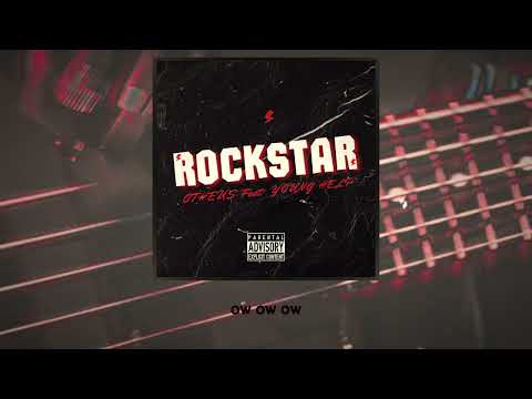 Otheus ft. Young Help - RockStar (Oficial Liryc video)