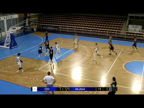 2.MRL Zapad 1 grupa B Takovo - Mladost 2014