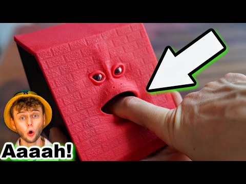 10 DANGEROUS TOYS THAT ARE BANNED!