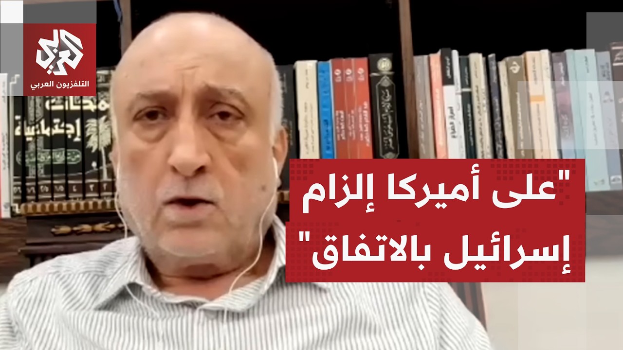 حسن قبلان عضو المكتب السياسي لحركة أمل: المقاومة تعمل على إخراج الاحتلال من ل