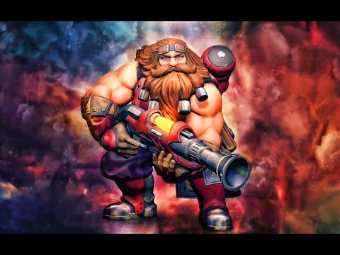 Barik Ranked Gameplay | 51k Damage | Paladins | Essanamtyk