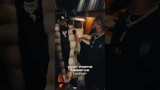 Rick Ross: "keep standing in the cold and it's gonna count"🏅 #motivation #shorts #success #rickross