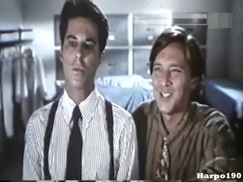 WEEK-END CON IL MORTO 2 (1993) Trailer Italiano