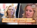 Oud-minister Bussemaker kritisch op uitspraak Kaag over 'lafheid' van negeren rechts-extremisme