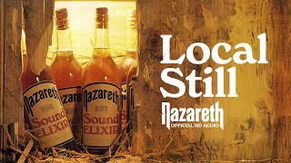 Nazareth - Local Still (Official Audio)