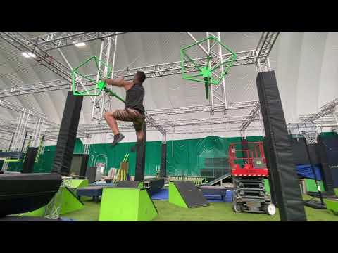 Masters Stage 1 Rules | 2021 NNL World Championship