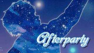 【SPARKLE AFTER PARTY ✨】【NIJISANJI EN ♦️ Ver Vermillion】