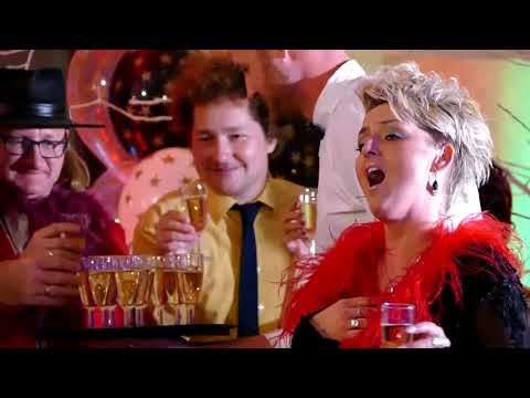 Beata Mańkowska, Szampański nastrój SZLAGIEROWO.PL