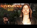 Supernatural Season 2 Episode 16 REACTION Roadkill