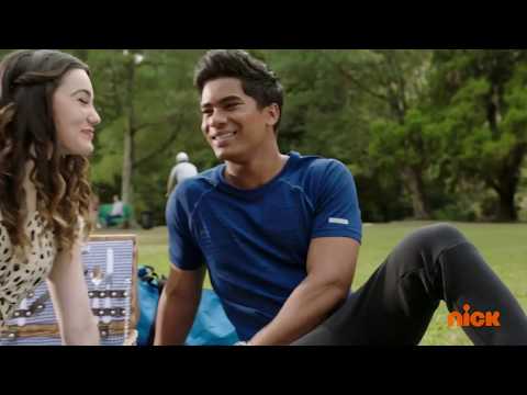 Ravi and Roxy- Lovely