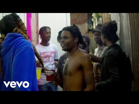 Qwella, Tu Finga - Notify (Official Video)