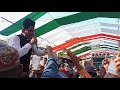Yaha Bhi Rasool Vaha Bhi Rasool EID E MILAD UN NABIﷺ A One Star Band Balasinor Wanghroli 2021