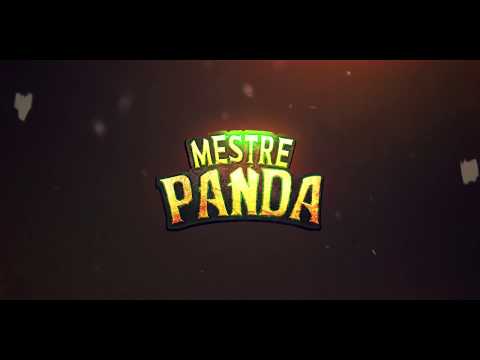 Video von Mestre Panda