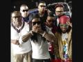 Lil' Wayne-I'm A Go Getta w/ Lyrics 