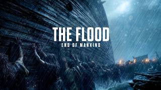 NEW TRAILER - 'THE FLOOD: END OF MANKIND'. In Theaters Nationwide October 2026.
