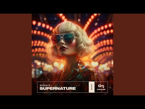 Supernature (Highlite Remix)