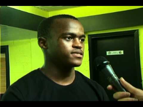 Interview Patosi na Lokeren-Genk