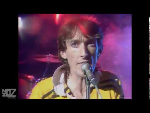 The Radiators - Room Full Of Diamonds (1981)