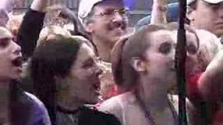 Frickin&#39; A @ Tweeter Center