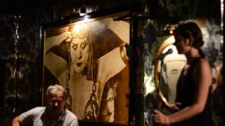 Bonnie Raitt - Gypsy in me cover