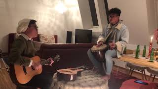 Mind over matter - Young the Giant (cover) - Wonggoys