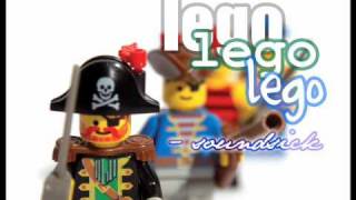 lego by soundsick
