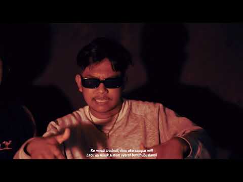 SIAPA TAU - THEO X BARRHYME (MUSIC VIDEO)