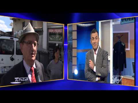 Al Pazar - 2 Maj 2015 - Pjesa 2 - Show Humor - Vizion Plus