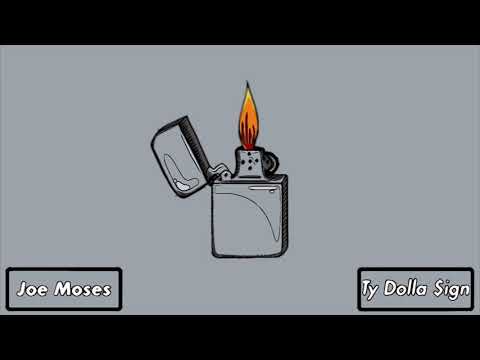 Joe Moses - Lit ft. Ty Dolla $ign