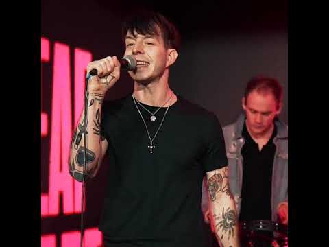 Ceny Anděl Coca-Cola 2020: Nominovaní Deaf Heart – Red (ŽIVĚ)