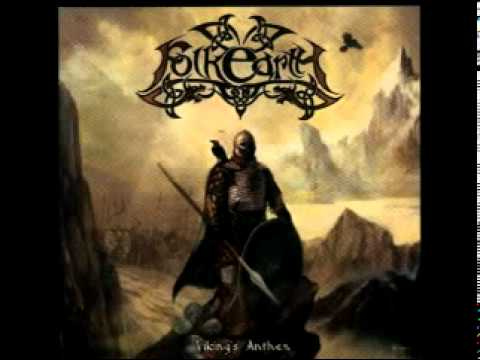 Folkearth - Beasts From The Blizzards