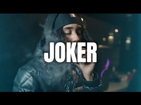 EBK CHOPPA X SHEEMY X DUDEYLO “JOKER” | Prod @ProdLockedIn