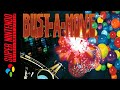 Longplay SNES Bust A Move 4K 60FPS
