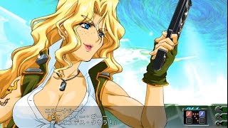 【第3次スーパーロボット大戦Z】 天獄篇 プレイアデス・タウラ パッションスタンピード・ハイアデス SRWZ3