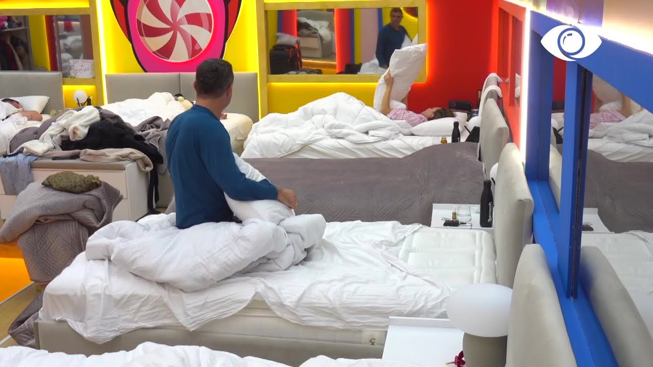 Nga gjërat e vogla dalin të mëdhatë/ Armaldo- Kiarës