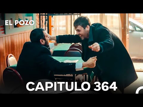 El Pozo Capitulo 364 - Doblado En Español