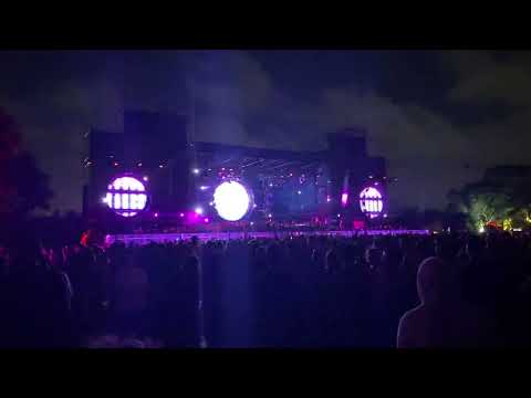 Guy Gerber - Mandarine Park - Buenos Aires 18/02/2022