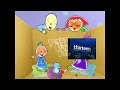 Season 2 Episode 1 Pinky Dinky Doo But Radio Ctiy