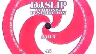 DJ SLIP - '71 FIREBIRD ( Parotic Music )