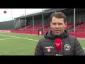 Almere City wil alsnog winnen bij Roda JC en tweede plaats heroveren