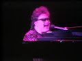 Deedle's Blues Dianne Schuur GRP Super Live