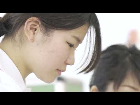 看護学科 04 kango（広島都市学園大学健康科学部看護学科 公式ＰＶ）