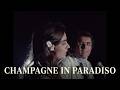 CHAMPAGNE IN PARADISO Il Cult Con Al Bano E Romina Film Completo ITA